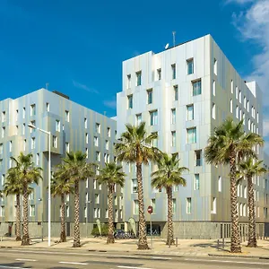 Urban District - Rambla & Pool Barcelone