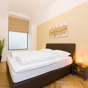 Belvedere Апартаменты