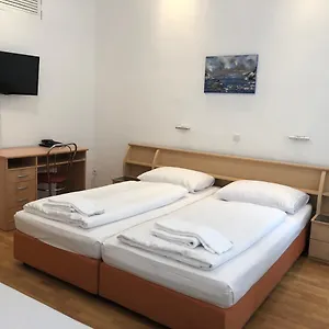 Casa de hóspedes Vera