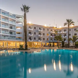 Narcissos Waterpark מלון דירות פרוטאראס