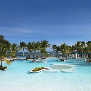 Coconut Bay & Saint Lucia