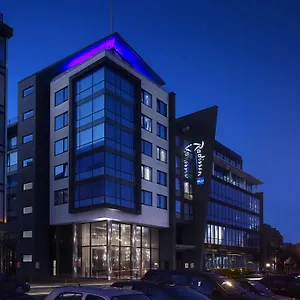 Radisson Blu Royal Irland