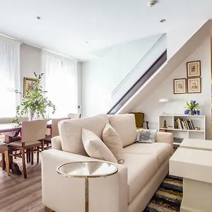 Rg Duplex San Bernardo Séville