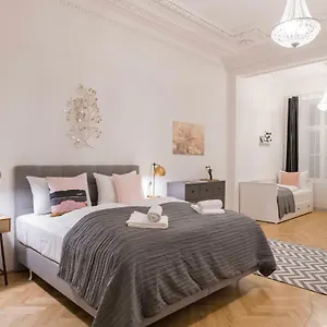 Palais Schottentor Viena