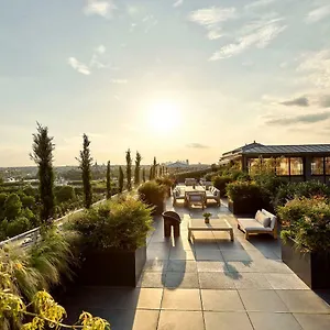 Le Meurice - Dorchester Collection Frankrig