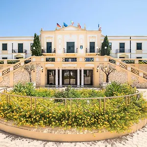 **** Hotel Delfino Italien