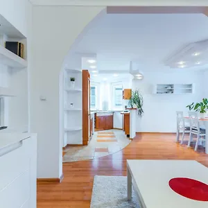  Apartament Na Starowce Polska