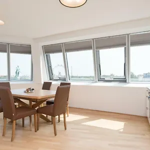 Daire Yourapartment Prater