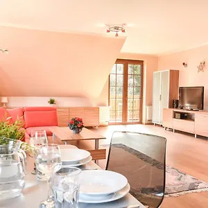  Apartament Vacationclub – Osiedle Podgórze 1c 22 Polska