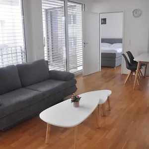 4 Beds And - Contactless Check-in Viena