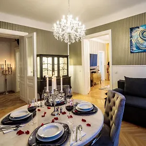 Sophies Place Augarten - Imperial Lifestyle Parking Wien