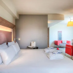 **** Hotel Novotel Centre Prado Velodrome Frankreich