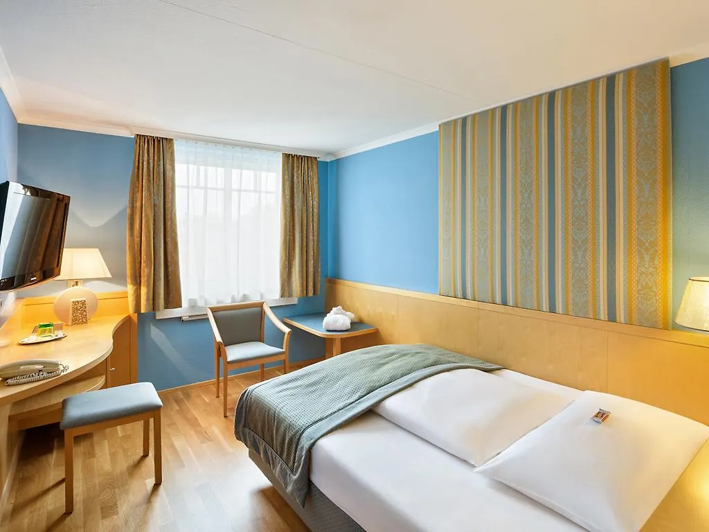 Austria Trend Hotel Ananas Wien