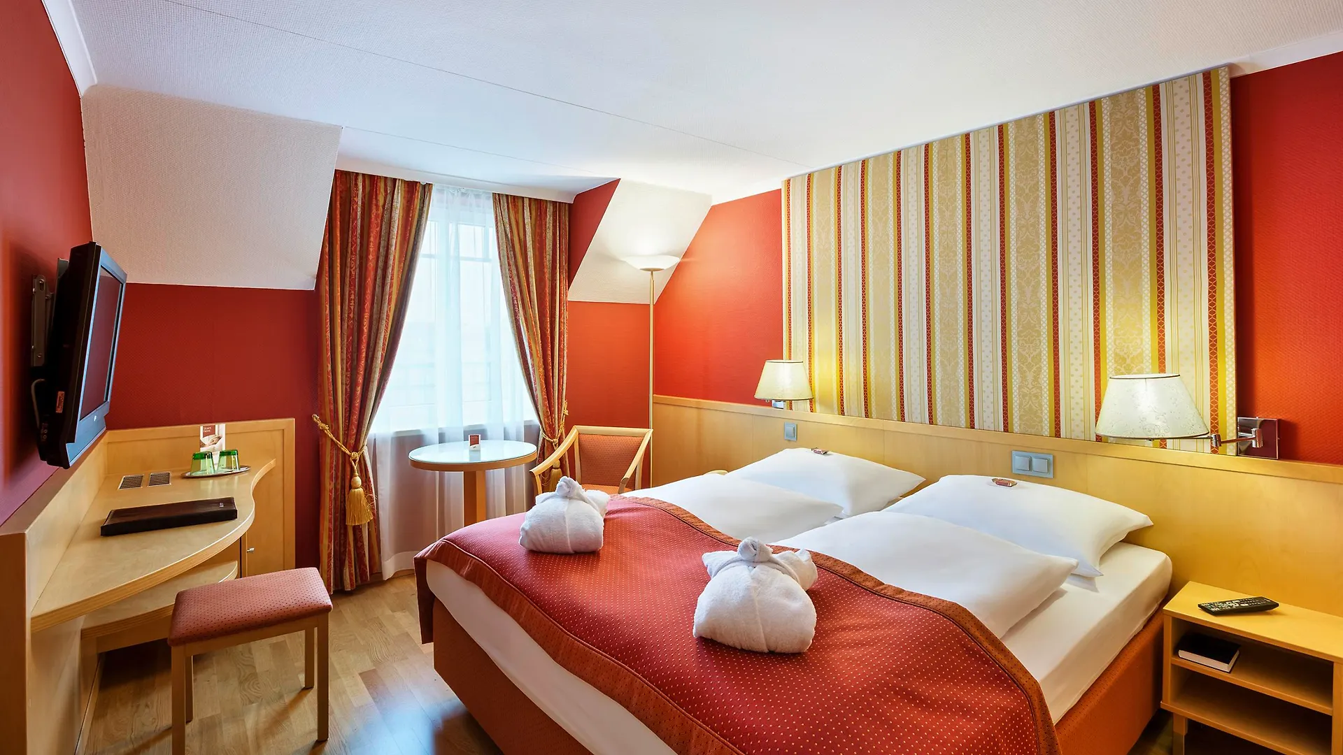 Austria Trend Hotel Ananas Wien