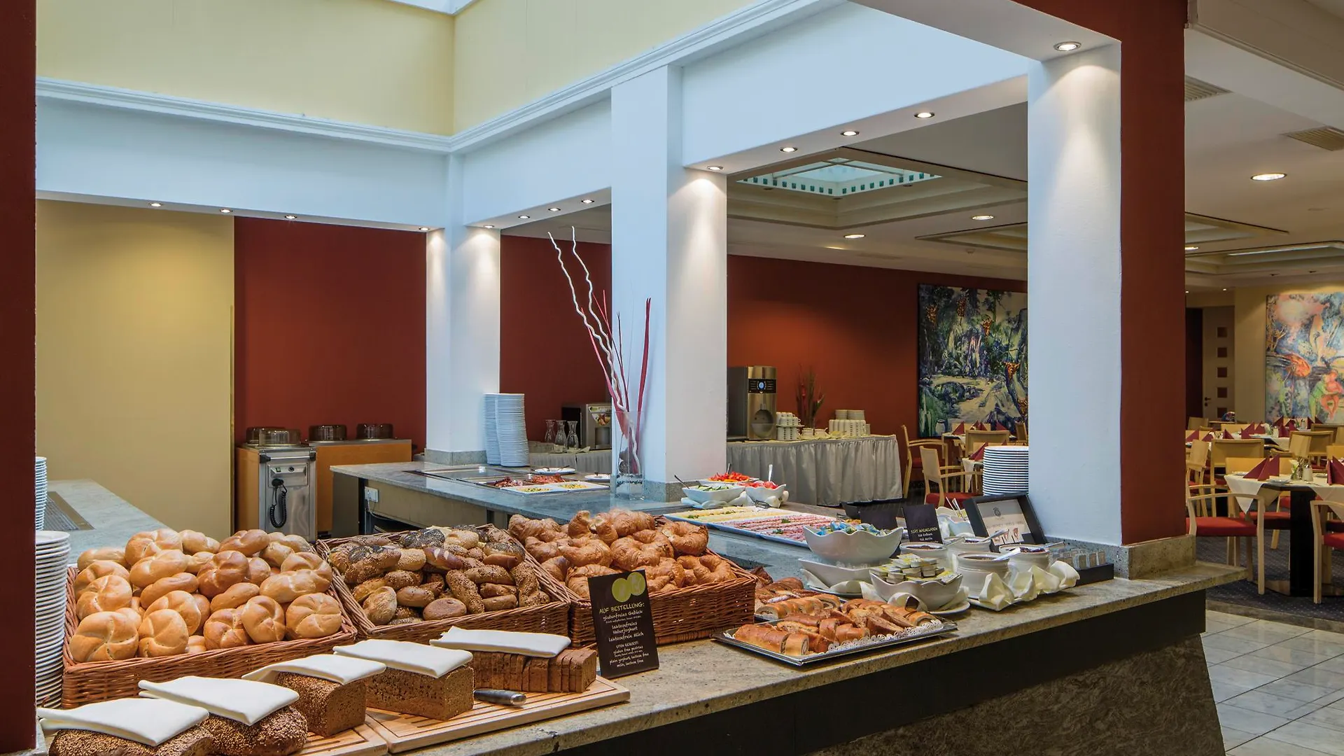 Austria Trend Hotel Ananas Wien 4*, Viena Austria