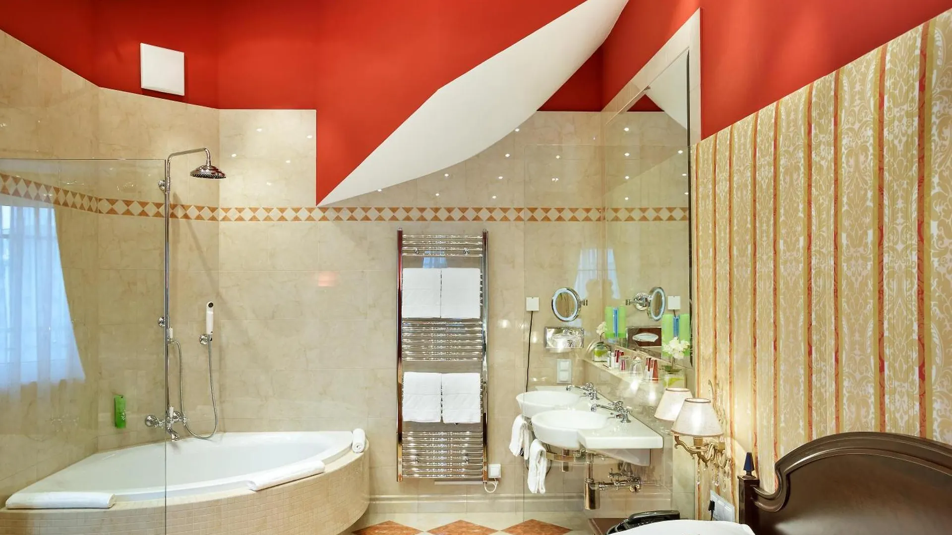 Austria Trend Hotel Ananas Wien Vienne