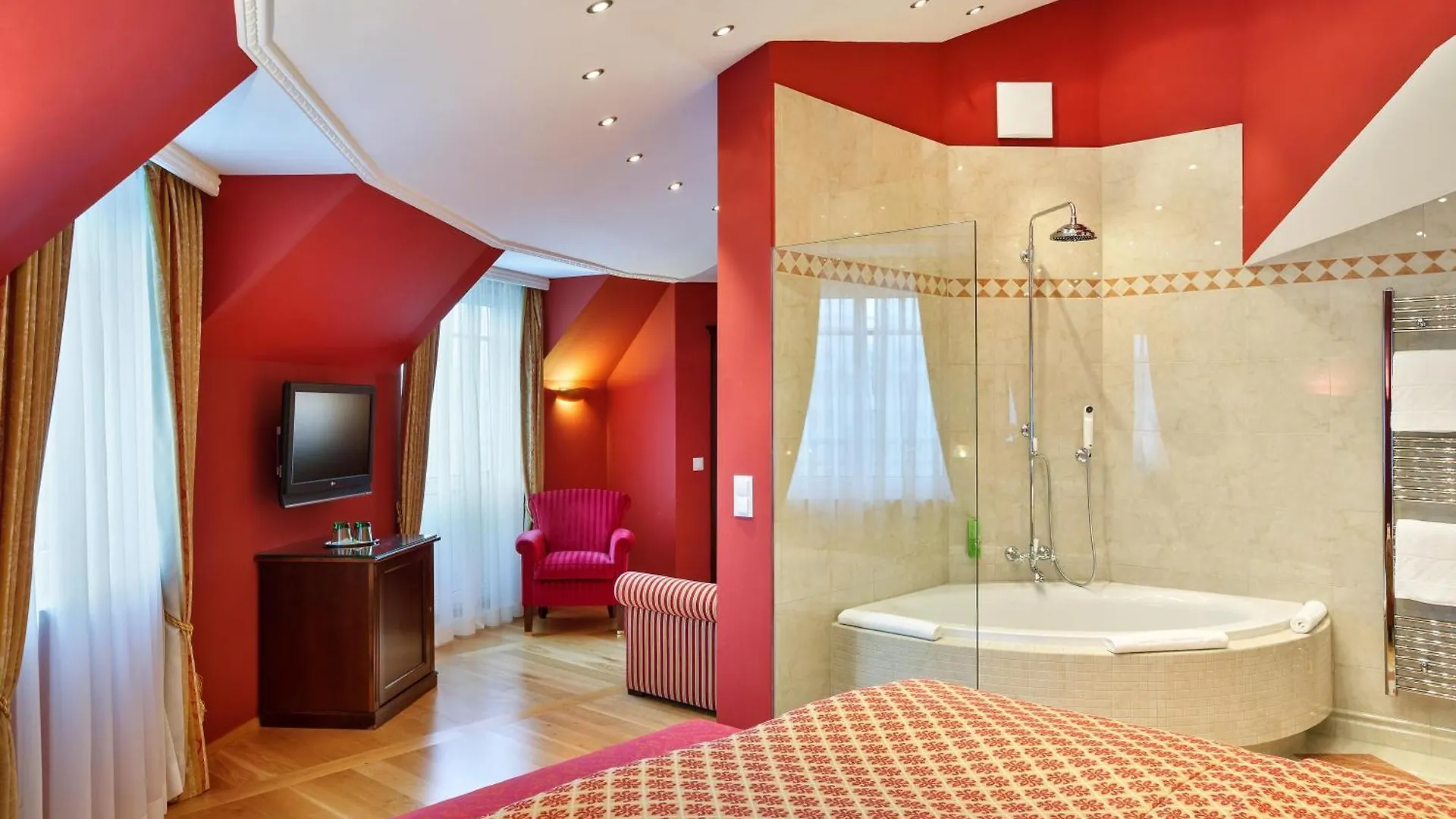 Austria Trend Hotel Ananas Wien