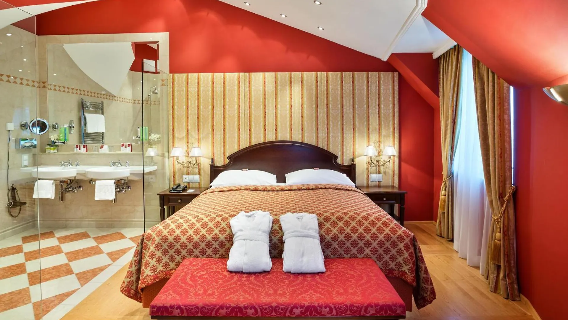 Austria Trend Hotel Ananas Wien