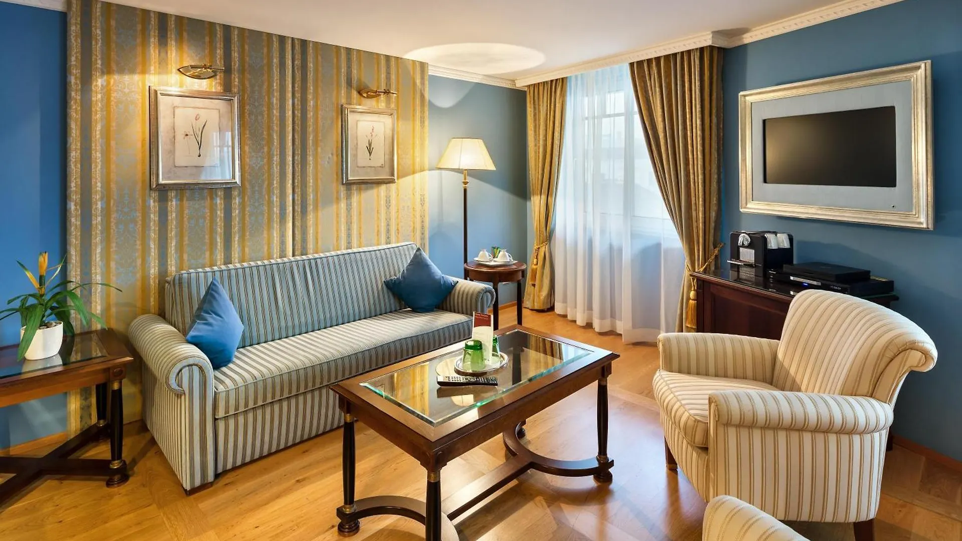 Austria Trend Hotel Ananas Wien