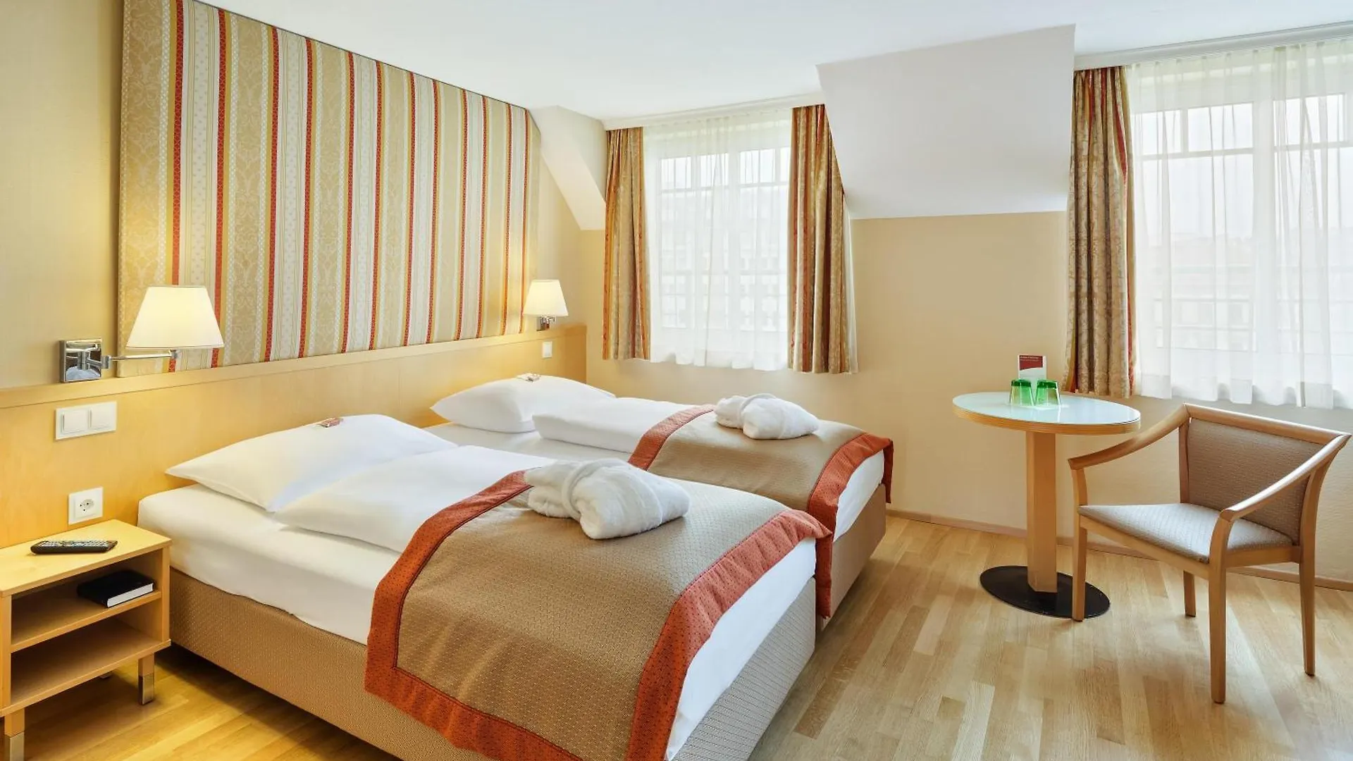 Austria Trend Hotel Ananas Wien