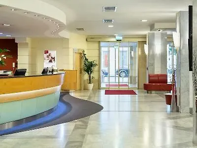 Austria Trend Hotel Ananas Wien