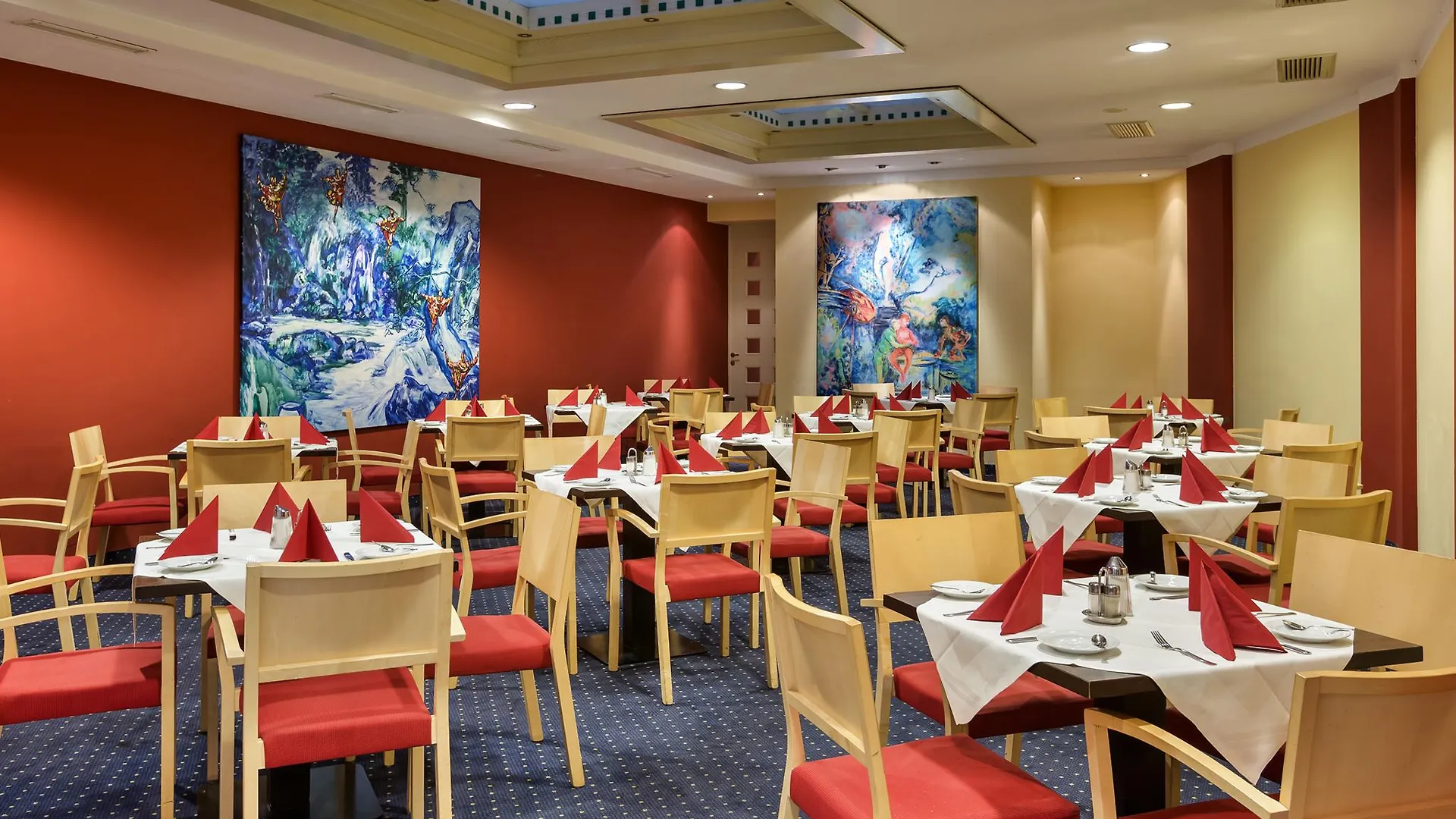 Austria Trend Hotel Ananas Wien