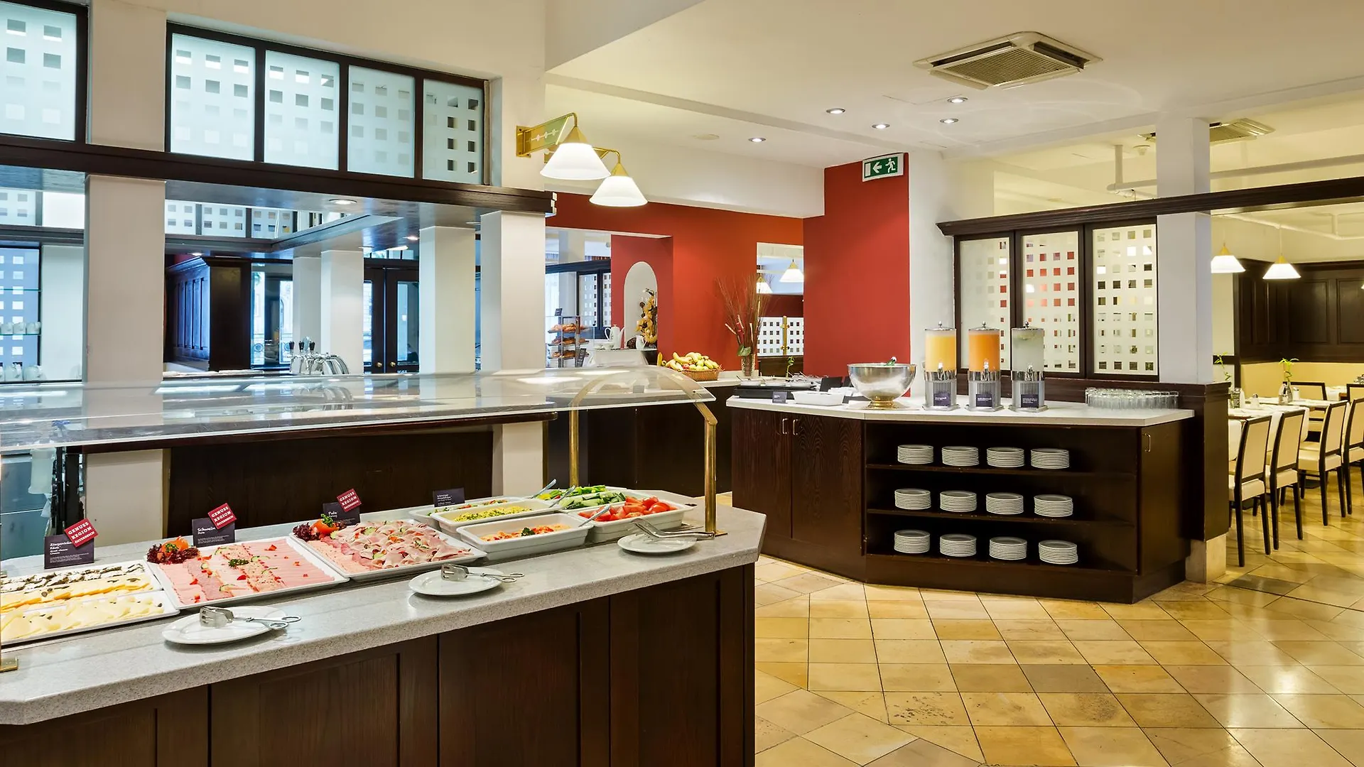 ****  Austria Trend Hotel Ananas Wien Österrike