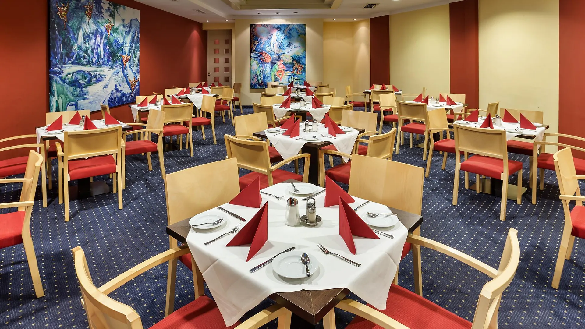 Austria Trend Hotel Ananas Wien