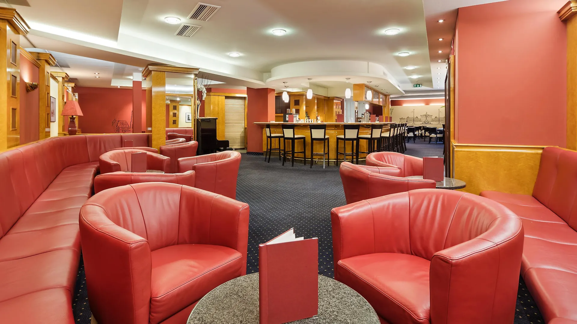 Austria Trend Hotel Ananas Wien