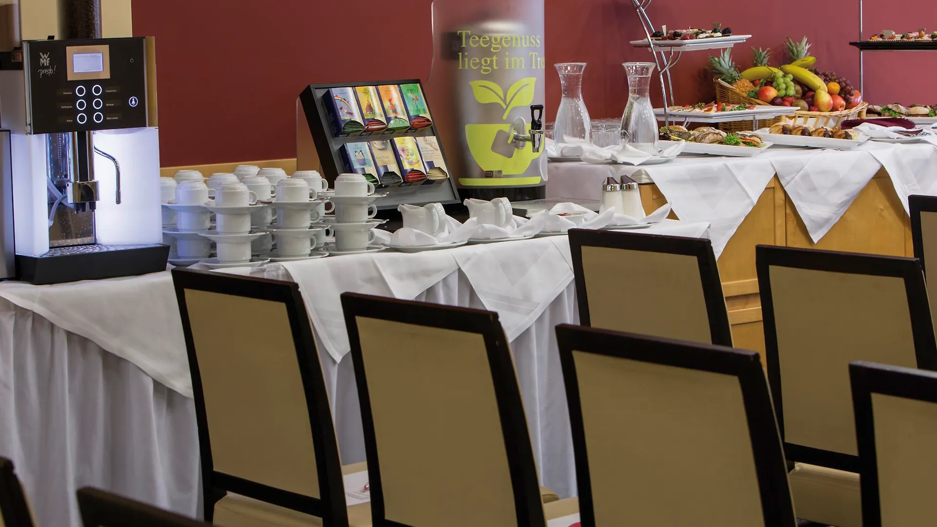 ****  Austria Trend Hotel Ananas Wien Österrike