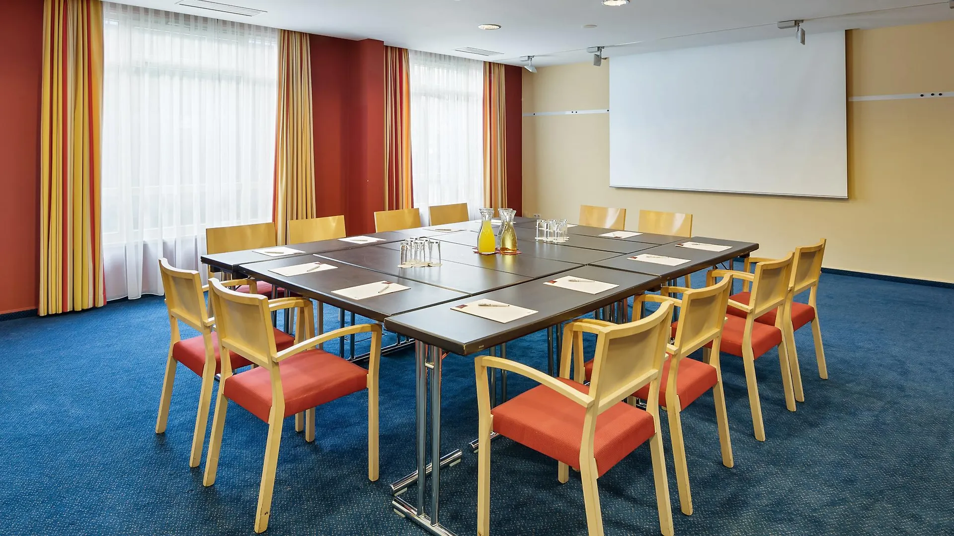 Austria Trend Hotel Ananas Wien