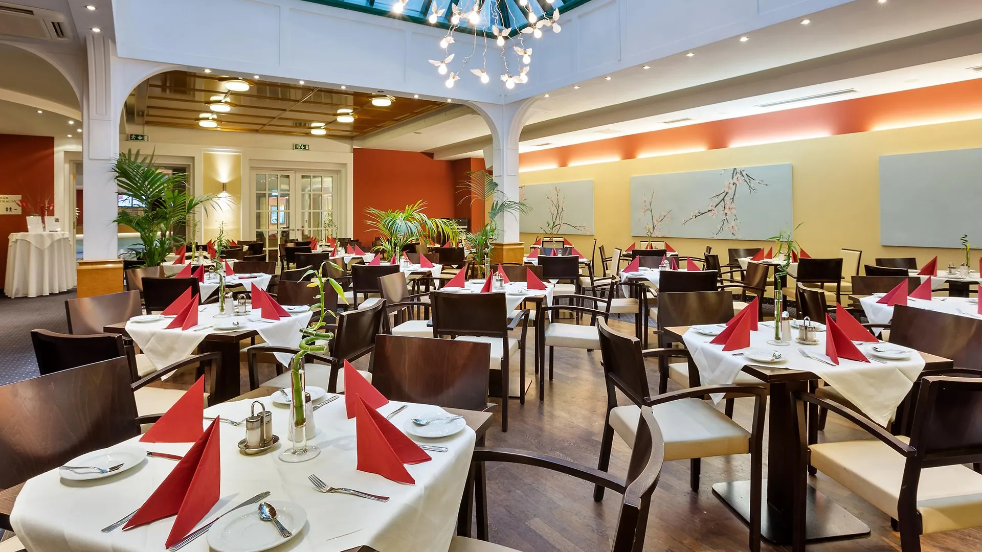 ****  Austria Trend Hotel Ananas Wien Österrike