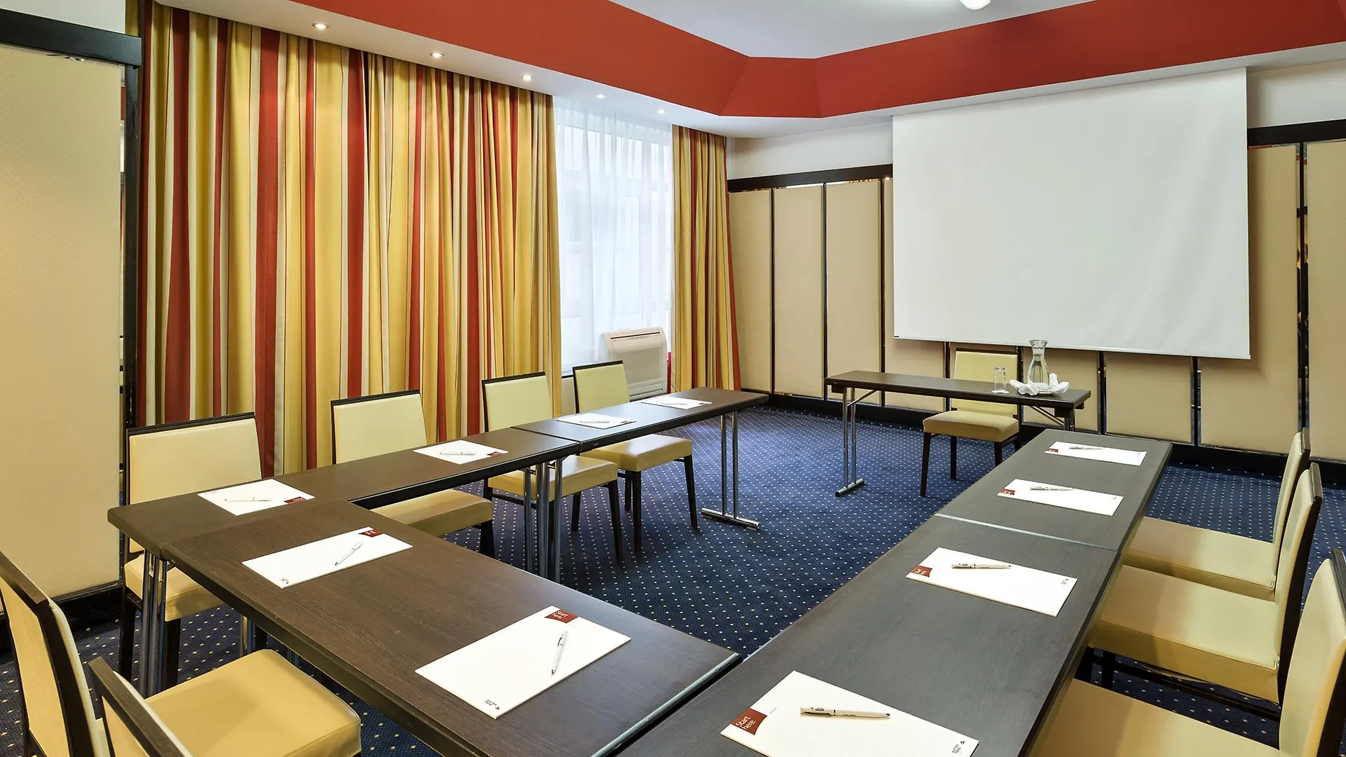 Austria Trend Hotel Ananas Wien