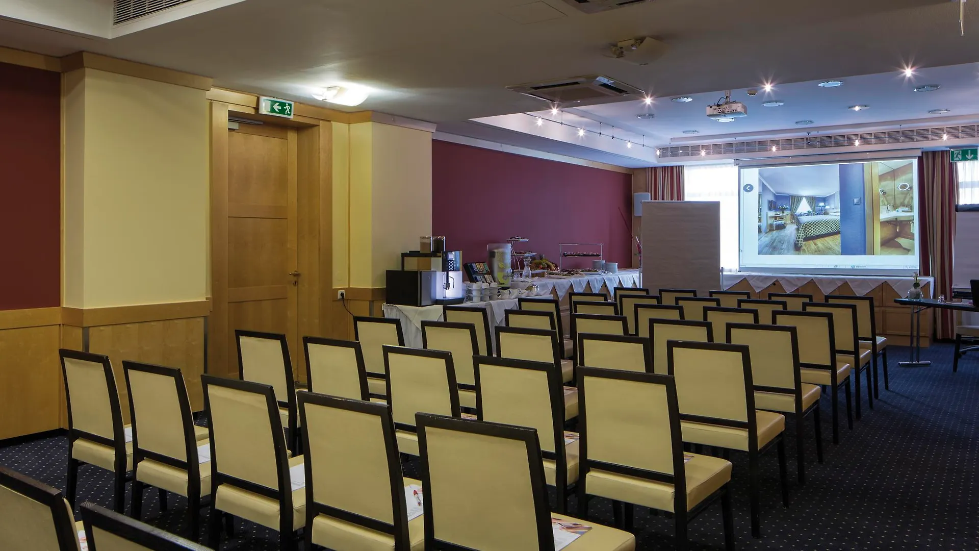 Austria Trend Hotel Ananas Wien