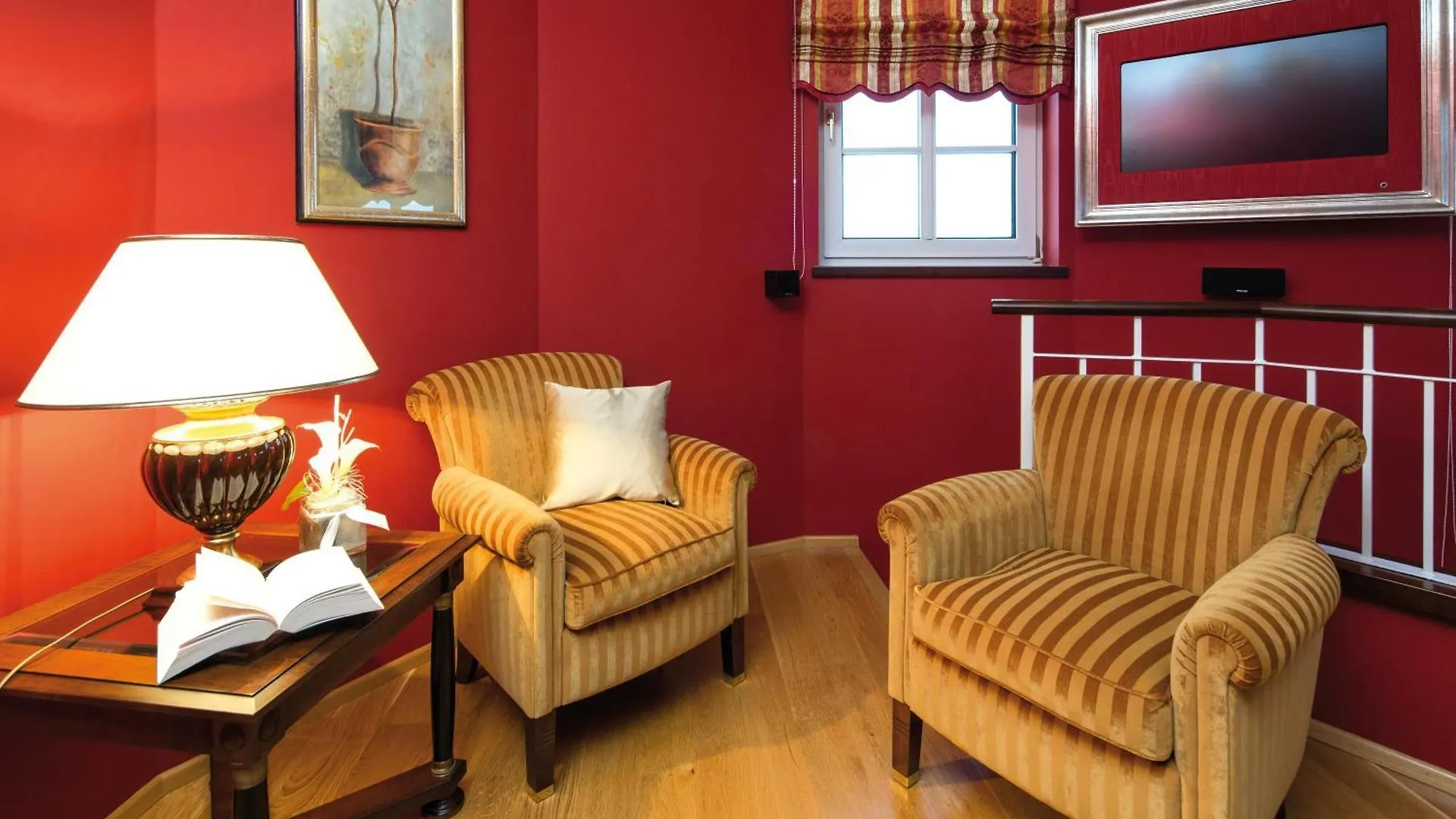 Austria Trend Hotel Ananas Wien