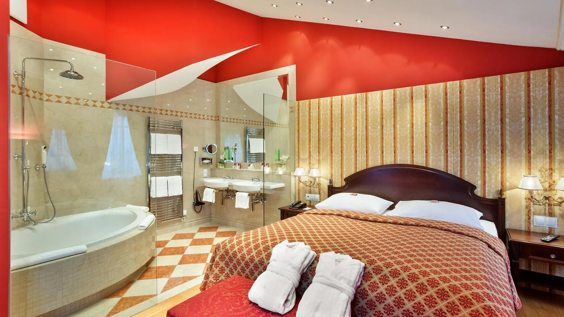 Austria Trend Hotel Ananas Wien