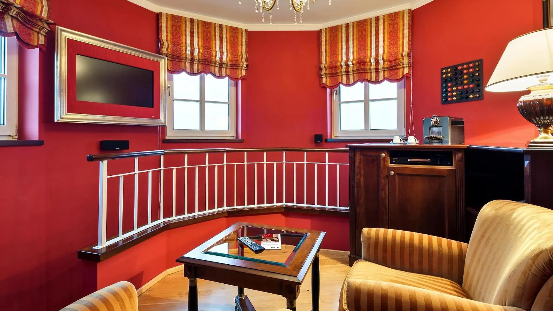 Austria Trend Hotel Ananas Wien