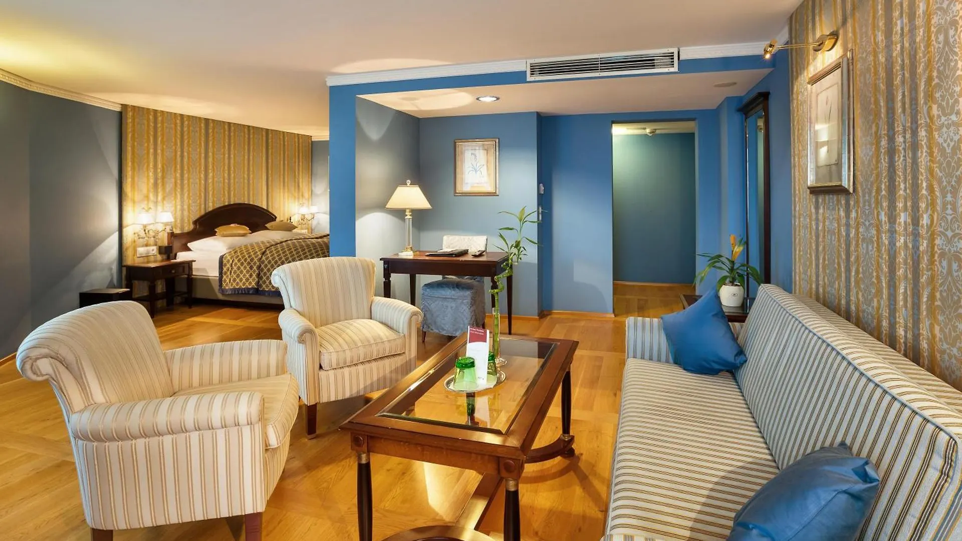 ****  Austria Trend Hotel Ananas Wien Österrike