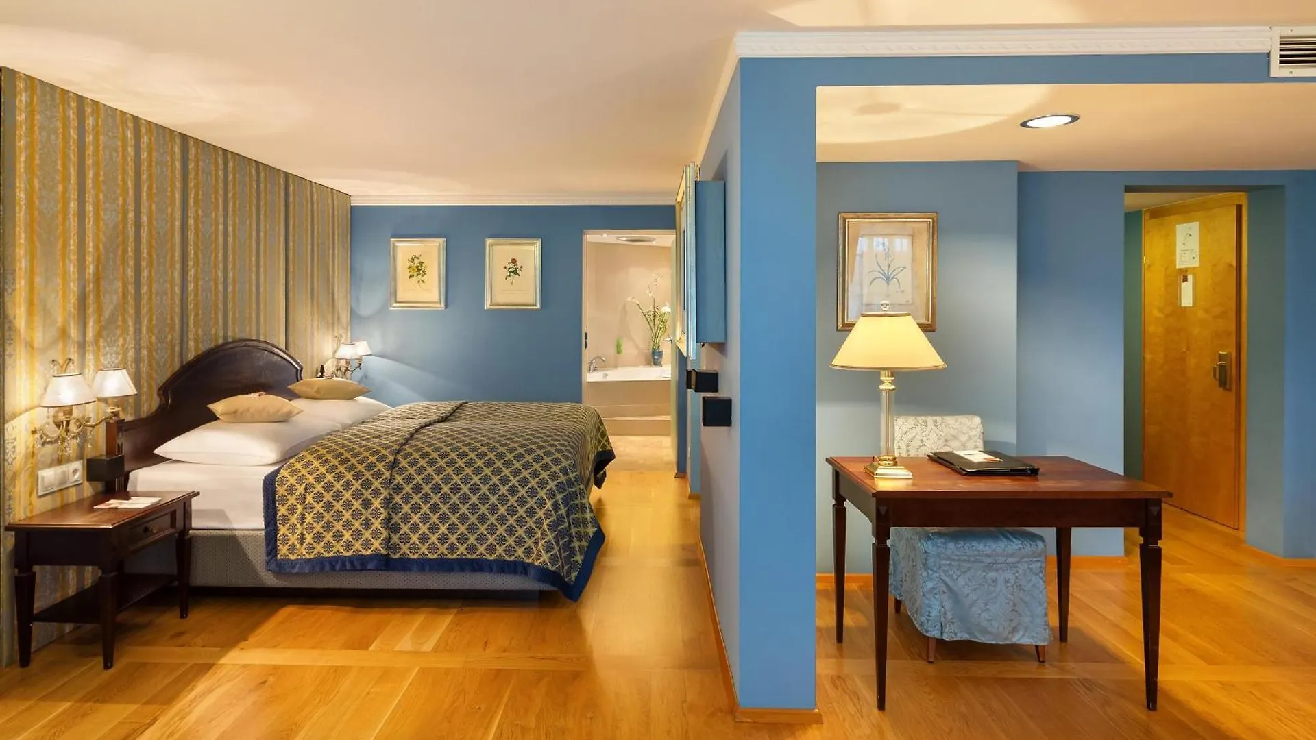 Austria Trend Hotel Ananas Wien 4*,