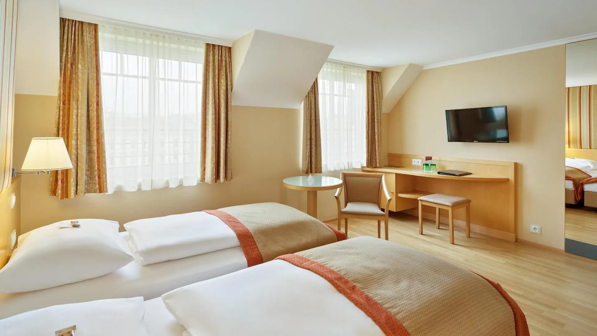 Austria Trend Hotel Ananas Wien