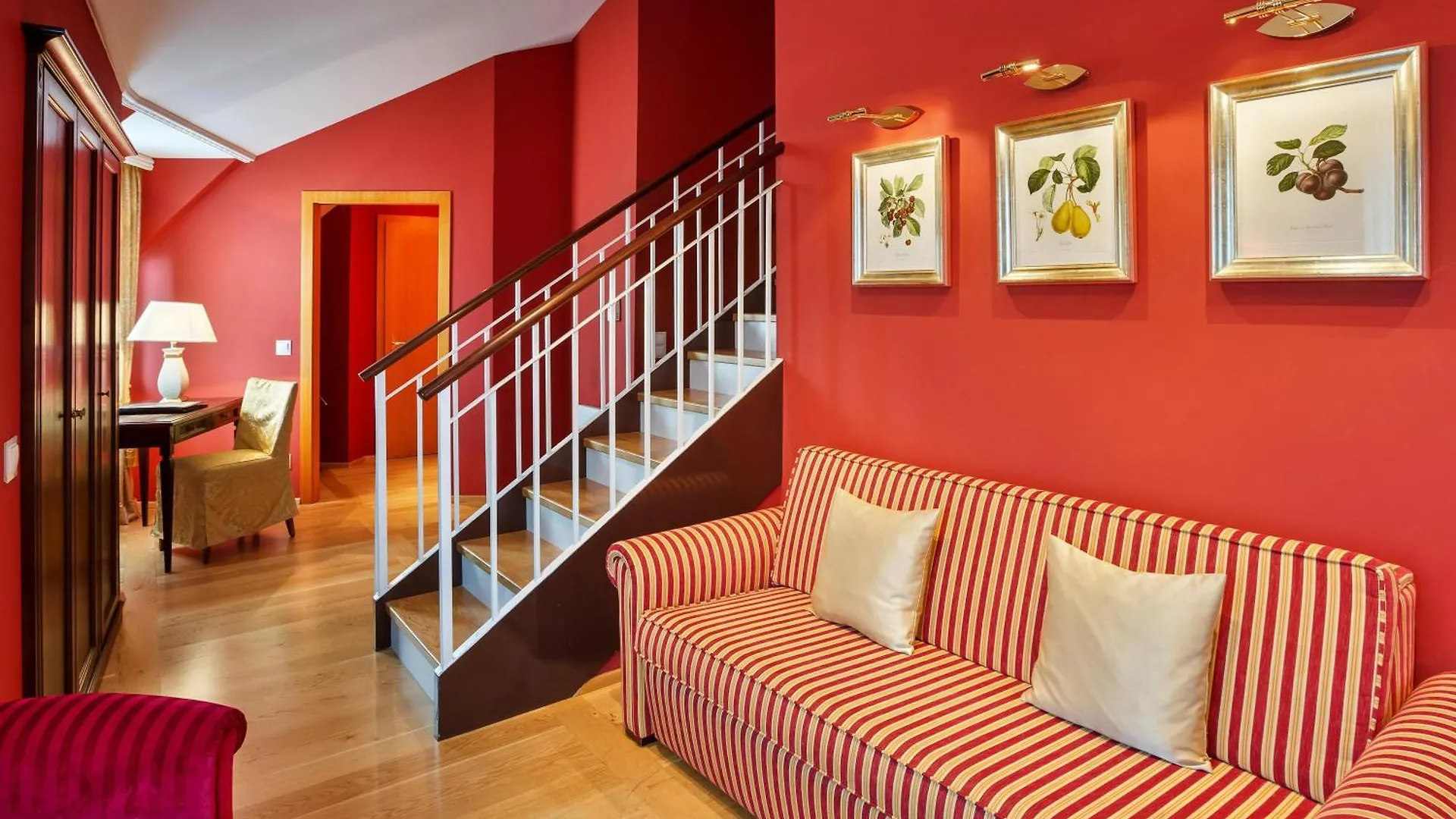 Austria Trend Hotel Ananas Wien