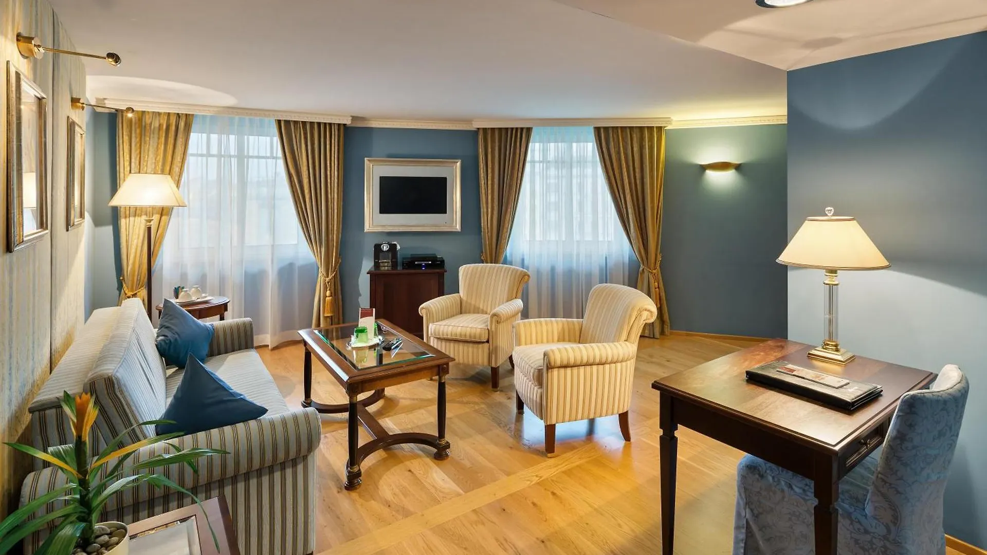 Austria Trend Hotel Ananas Wien