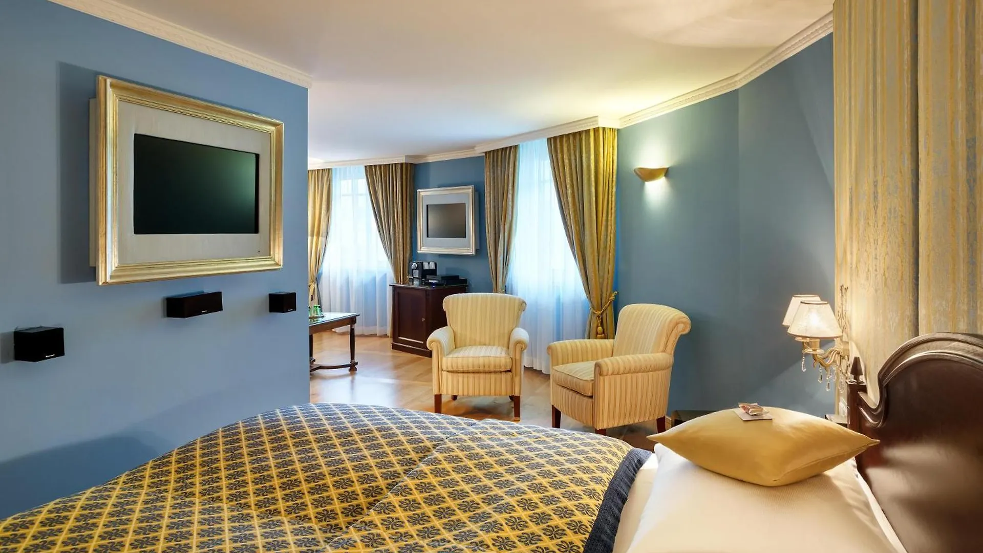 Austria Trend Hotel Ananas Wien