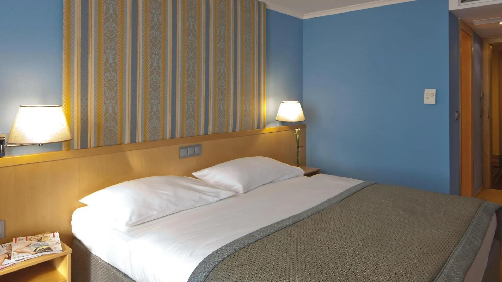 Austria Trend Hotel Ananas Wien