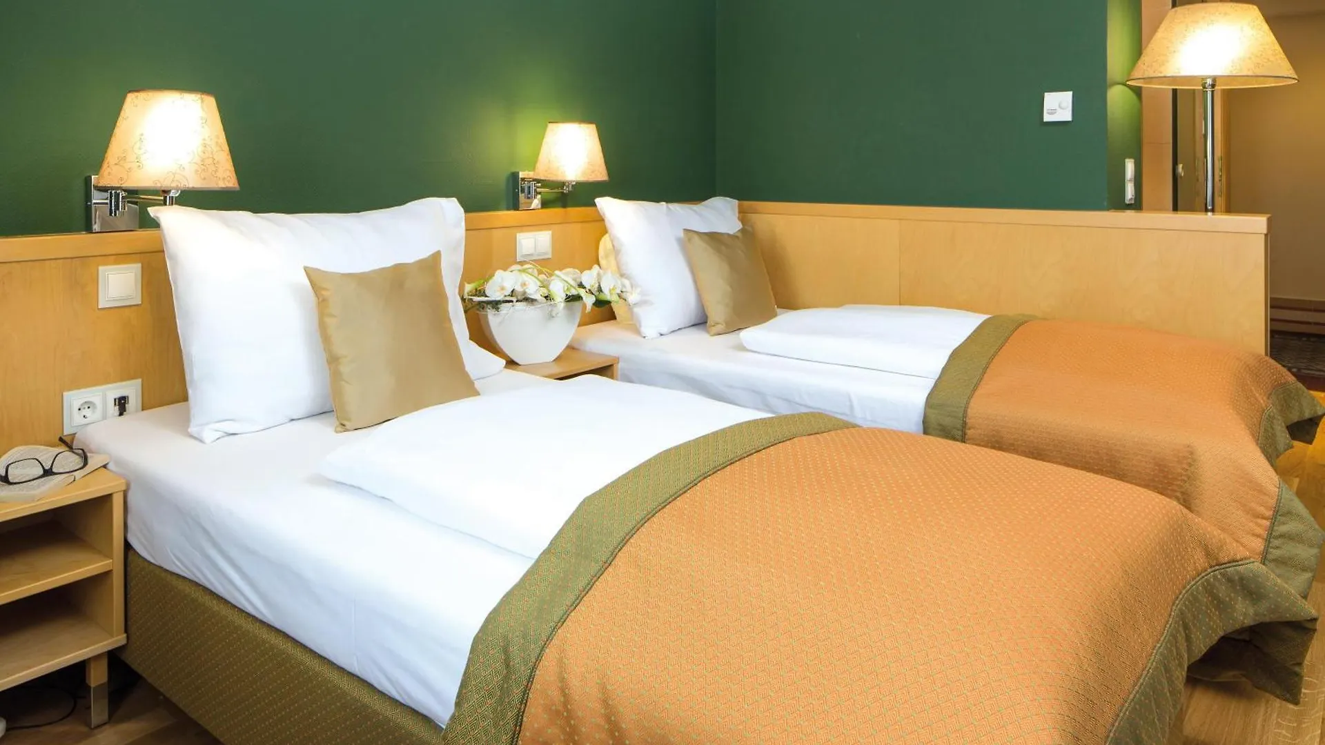 Austria Trend Hotel Ananas Wien