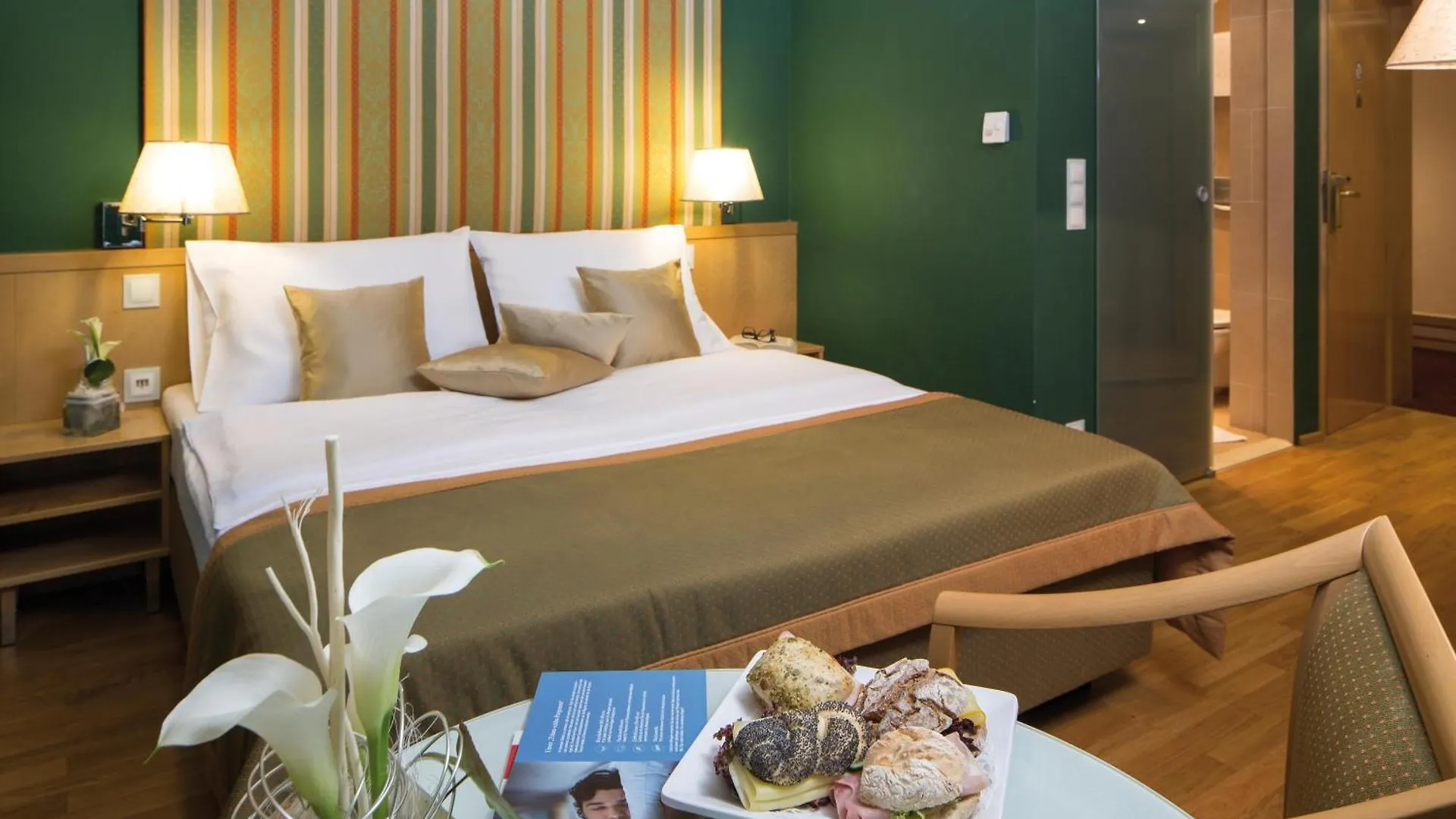 Austria Trend Hotel Ananas Wien