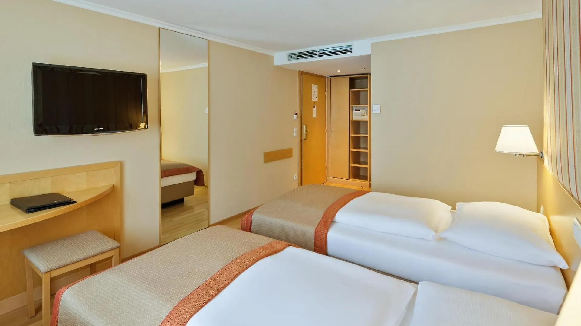 Austria Trend Hotel Ananas Wien