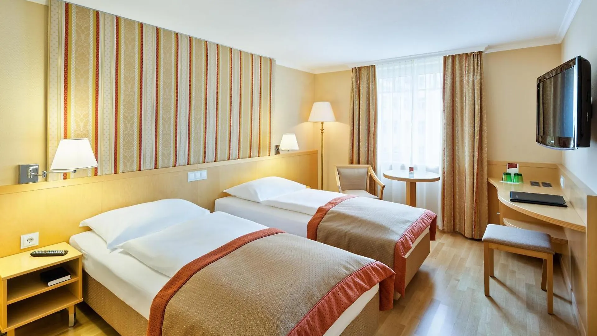 Austria Trend Hotel Ananas Wien