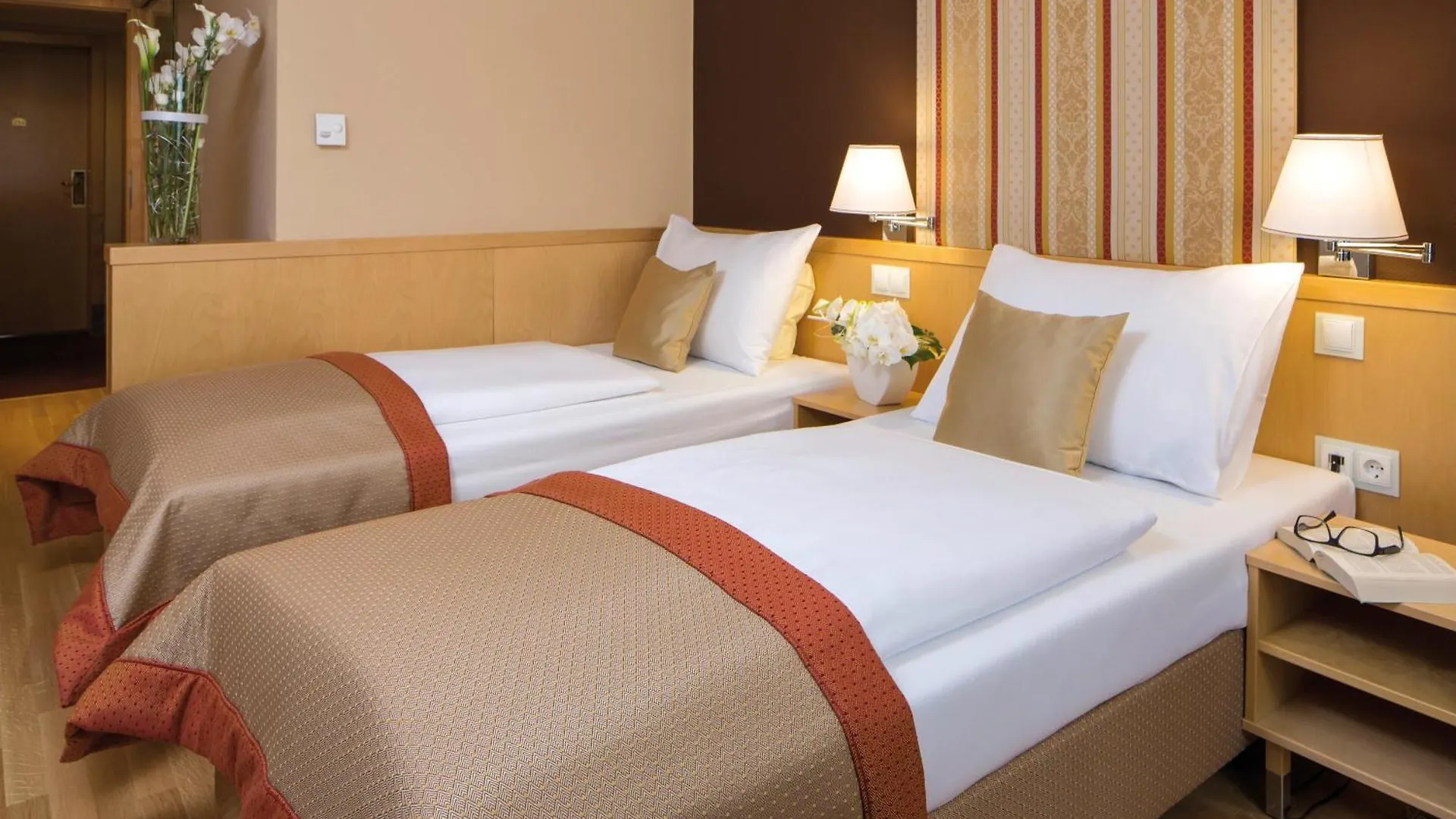 Austria Trend Hotel Ananas Wien