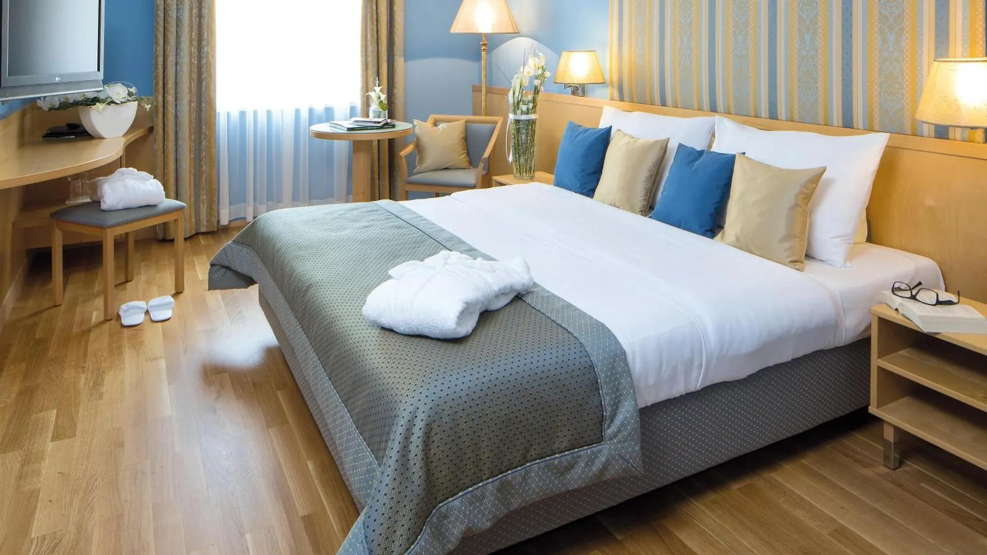 Austria Trend Hotel Ananas Wien Österrike